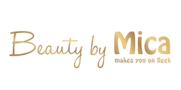 Logo van Beauty by Mica