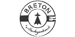 Logo van Brasserij Breton