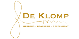 Logo van Herberg De Klomp