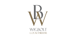 Logo van Cocktailbar Wigbolt