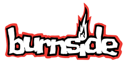 Logo van Burnside Shop