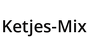 Logo van Ketjes-Mix