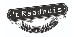 Logo van Raadhuis eten & drinken