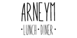 Logo van Arneym