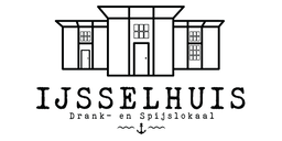Logo van IJsselhuis Gouda