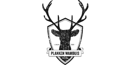 Logo van Restaurant Planken Wambuis