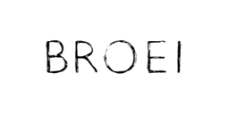 Logo van BROEI