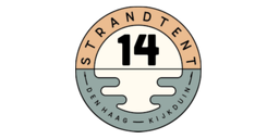 Logo van Strandtent 14