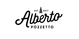 Logo van Alberto Pozzetto