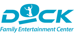 Logo van DOCK Fun & Event Center
