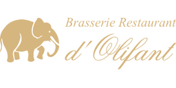 Logo van Restaurant d'Olifant
