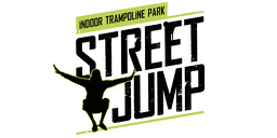 Logo van Street Jump Apeldoorn