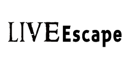 Logo van Live Escape