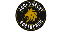 Logo van De Hoofdwacht