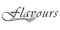 Logo van Flavours voorthuizen