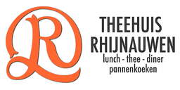 Logo van Theehuis Rhijnauwen