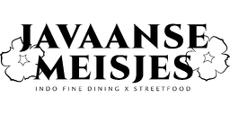 Logo van Javaanse Meisjes