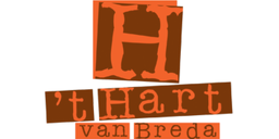 Logo van Hart van Breda
