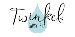 Logo van Twinkel Baby spa