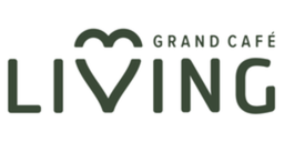 Logo van Grand Café LIVING | Utrecht