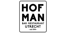 Logo van Hofman Utrecht