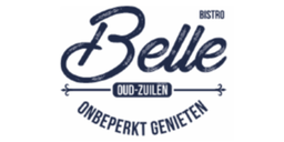 Logo van Bistro Belle