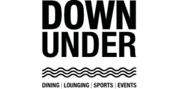 Logo van Down Under
