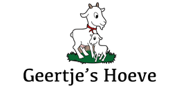 Logo van Geertjes Hoeve Haarzuilens