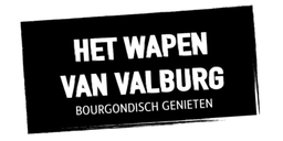 Logo van Het Wapen van Valburg