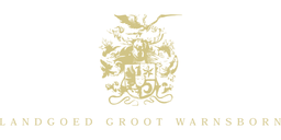 Logo van Landgoed Hotel-Restaurant Groot Warnsborn