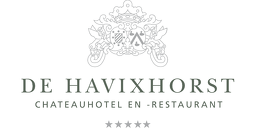Logo van De Havixhorst