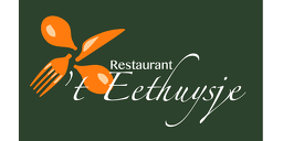 Logo van Restaurant 't Eethuysje