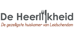 Logo van De Heerlijkheid
