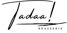 Logo van Brasserie Tadaa!