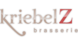 Logo van Brasserie Kriebelz