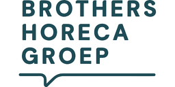 Logo van Brothers Horeca Groep