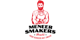 Logo van Meneer Smakers
