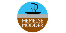 Logo van Hemelse Modder