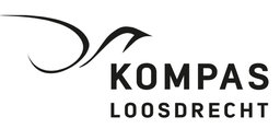 Logo van Kompas Loosdrecht
