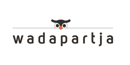 Logo van Wadapartja