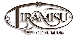 Logo van Tiramisu
