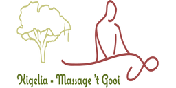 Logo van Kigelia - Massage 't Gooi