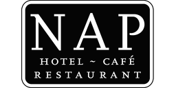 Logo van Hotel Nap