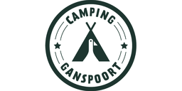 Logo van Camping Ganspoort