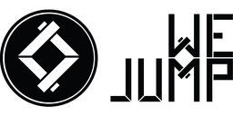 Logo van We-Jump