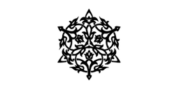 Logo van Restaurant Mandalin