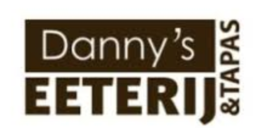 Logo van Danny's Eeterij