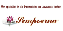 Logo van Sempoerna Catering