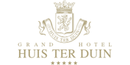 Logo van Grand Hotel Huis Ter Duin