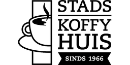 Logo van Stads-koffyhuis